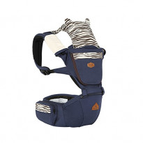 Animal Hipseat + Baby Carrier
