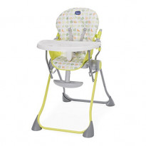 Pocket Meal Highchair 