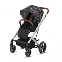 Gold Balios S Pushchair