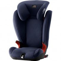 KIDFIX SL Group 2-3 (15-36kg) Car Seat