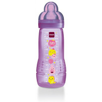 Baby bottle 330ml