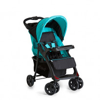 Shopper Neo II Pushchair