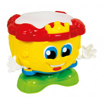 Activity Drum Learning and Activity Toys