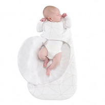 SnuzPouch 0-6m Sleeping Bag 2.5 Tog 