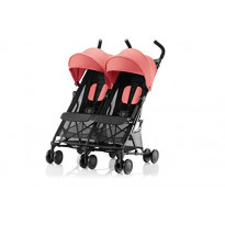 HOLIDAY Double Pushchair