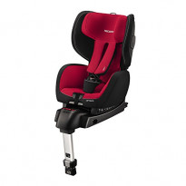 Optiafix car seat