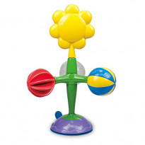 Dr Miriam High Chair Rattle