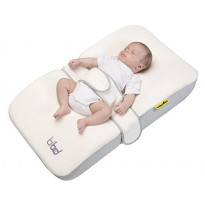 Bibed Baby Mattress
