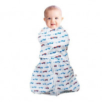Swaddle bag 3 in 1