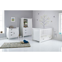 Stamford sleigh 3 piece Room