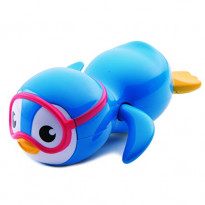 Swimming Scuba Buddy Bath Toy