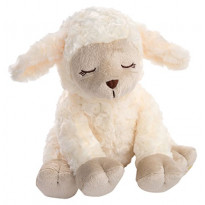 Lamb slumber melodies