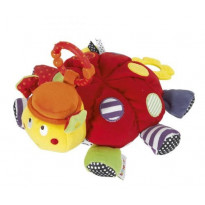 Babyplay Lotty Ladybird Activity Toy