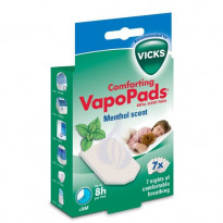 VapoPads Menthol 