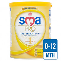 Pro first milk powder from birth
