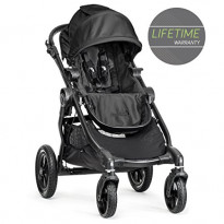 City Select Single Stroller