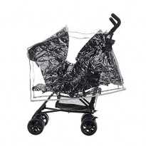 Zeal Travel System Raincover