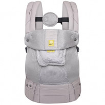 Complete Airflow 6-in-1 Baby Carrier