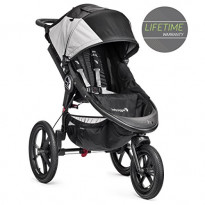 Summit X3 Single Stroller