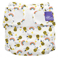 Miosoft two-piece nappy (trial pack)