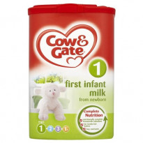 First infant milk powder stage 1