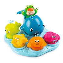 Cotoons Bath Toy