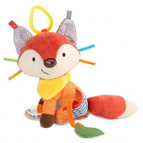Bandana Buddies Activity Fox