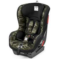 Duo-Fix K Baby Car Seat Group 1 