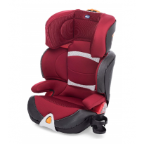 Oasys Group 2/3 Car Seat