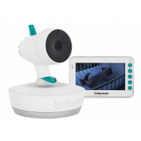 Yoo Moov Motorised Baby Monitor