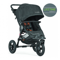 City Elite Single Stroller 10th Anniversary Edition 