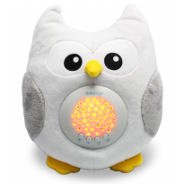 Baby White Noise Sleep Aid