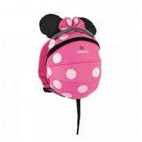 Disney Toddler Daysack - Minnie