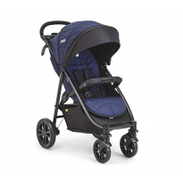 Litetrax 4 Wheel Pushchair