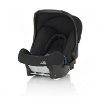Baby Safe Car Seat