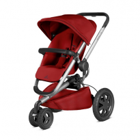 Buzz Xtra Pushchair