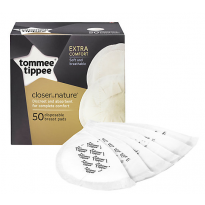 Disposable Breast Pads