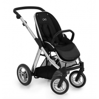 Oyster Max Pushchair