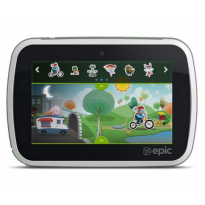 Epic Tablet