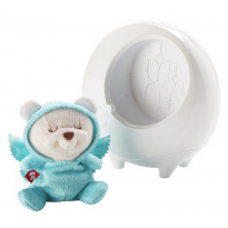 Butterfly Dreams 2-in-1 Soother