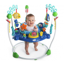 Neptune's Ocean Discovery Jumper