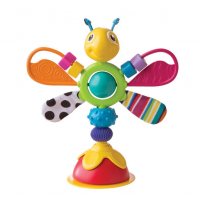 Freddie The Firefly Table Top Toy 