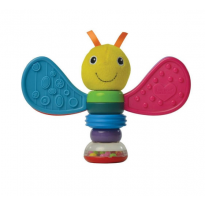 Freddie The Firefly Rattle