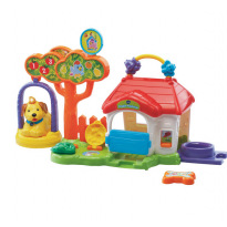 Animals Doggie Playhouse