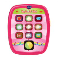 Tiny Touch Tablet