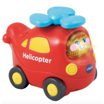 Toot Toot Drivers Helicopter