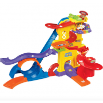 Toot-Toot Drivers Super Tracks