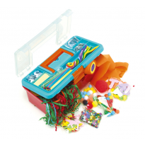Collage toolbox 