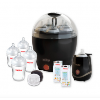 Natural Touch Complete Starter Set 