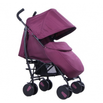 Maple Pushchair